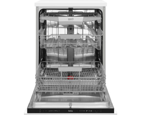 Amica built-in dishwasher DIM64C7EBOQH