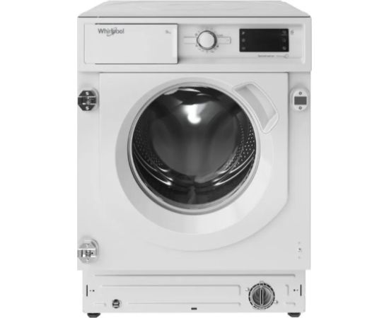 Built-in washing machine Whirlpool BI WMWG 91485 EU 9 kg