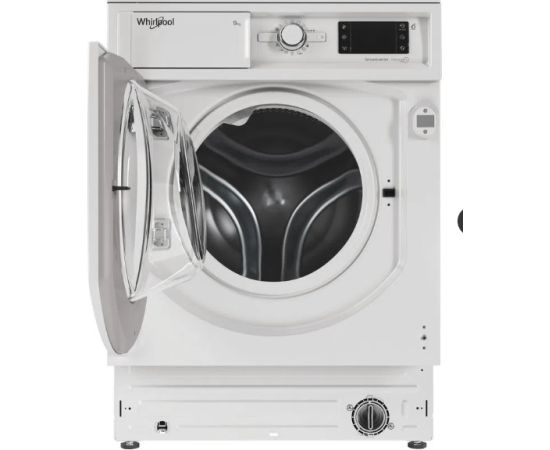 Built-in washing machine Whirlpool BI WMWG 91485 EU 9 kg