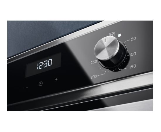 Electrolux EOD5H70BX oven 2750 W A Stainless steel