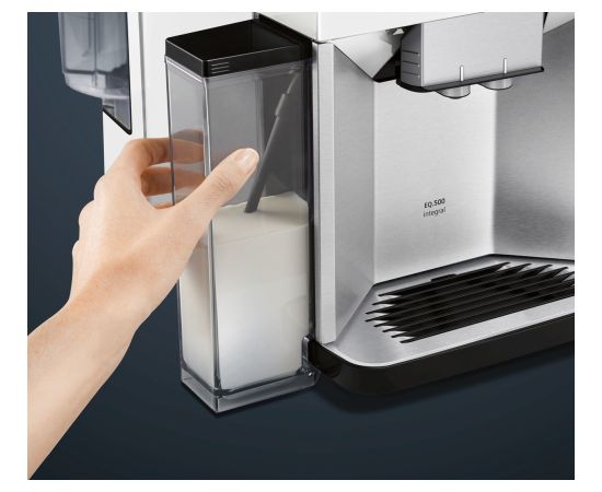 Siemens EQ.500 TQ507R02 coffee maker Espresso machine 1.7 L Fully-auto