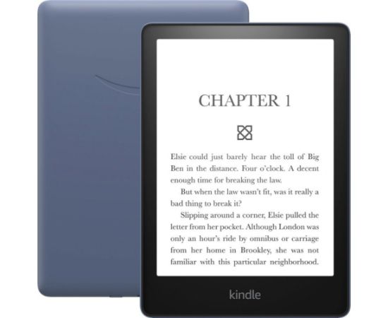 Amazon Kindle Paperwhite 5/6.8"/WiFi/16GB/special offers/Denim