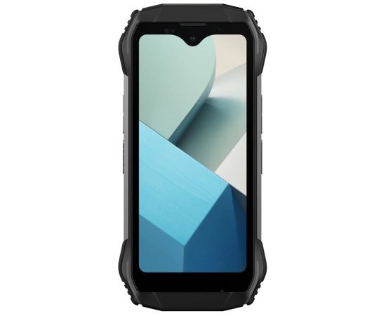 Smartfon Blackview N6000 8/256GB Czarny