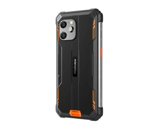 Smartfon Blackview BV8900 8/256GB Pomarańczowy
