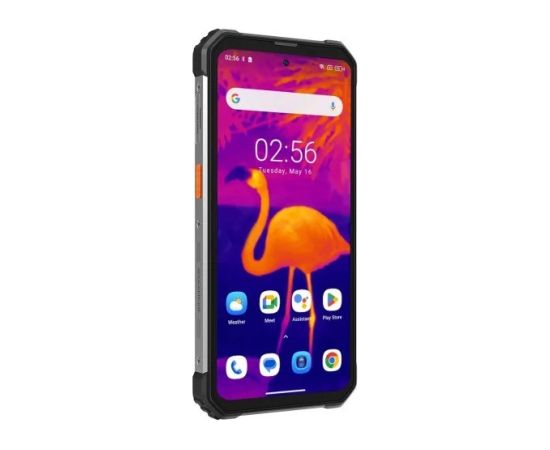 Smartfon Blackview BV8900 8/256GB Pomarańczowy