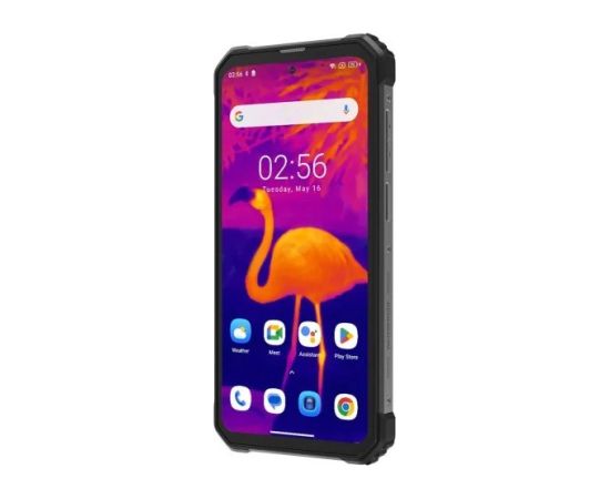 Smartfon Blackview BV8900 8/256GB Pomarańczowy