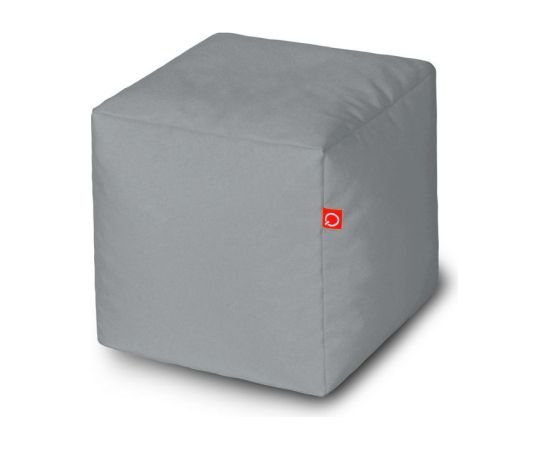 Qubo Cube 50 Pebble POP FIT pufs-kubs