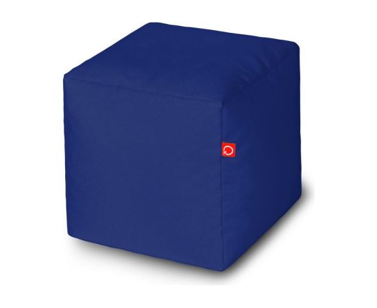 Qubo Cube 50 Bluebonnet POP FIT pufs-kubs