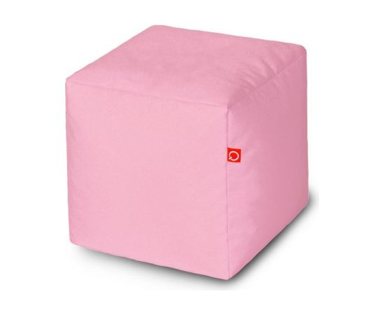 Qubo Cube 50 Lychee POP FIT pufs-kubs