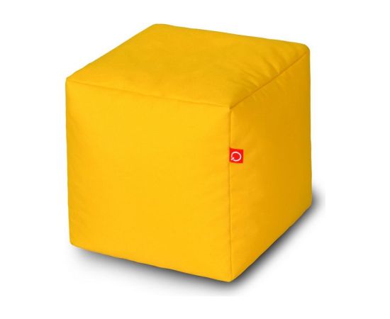 Qubo Cube 50 Citro POP FIT pufs-kubs