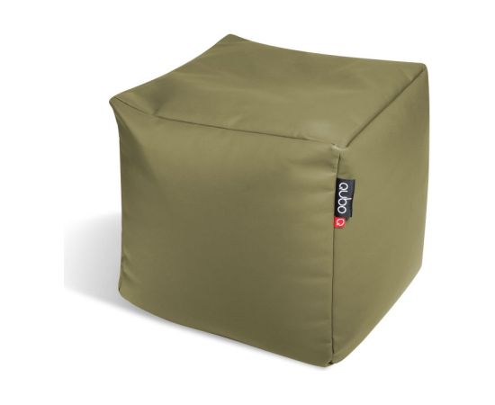 Qubo Cube 25 Kiwi SOFT FIT pufs-kubs