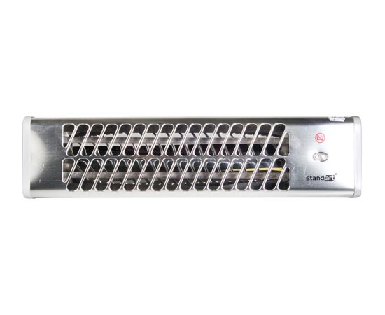 Infrasarkanais sildītājs Standart,BW-617A, 1.2kw Infrasarkanie sildītāji