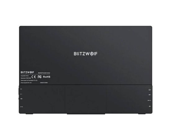 Portable Monitor Blitzwolf BW-PCM9