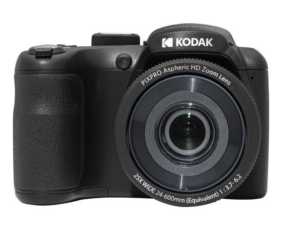 Kodak AZ255 Black