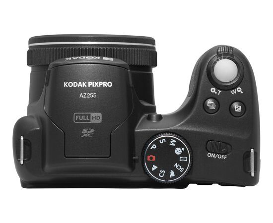 Kodak AZ255 Black