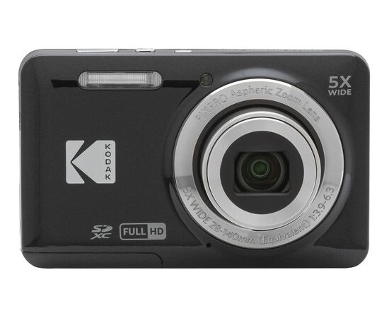 Kodak FZ55 Black