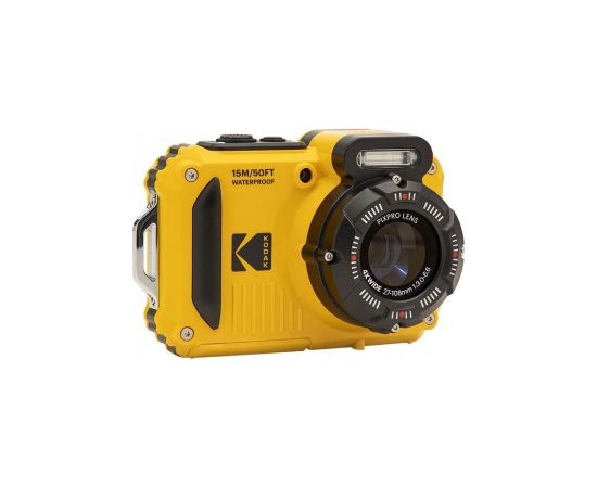 Kodak WPZ2 Yellow