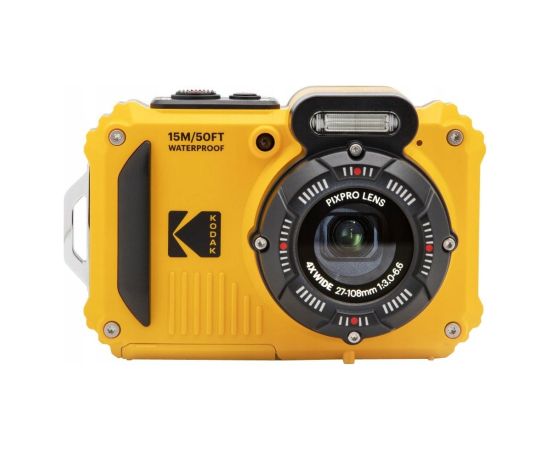 Kodak WPZ2 Yellow