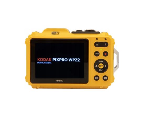 Kodak WPZ2 Yellow