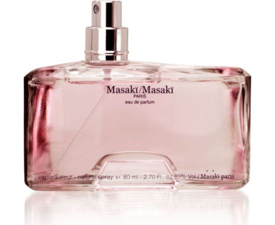 Masaki Matsushima EDP 80 ml