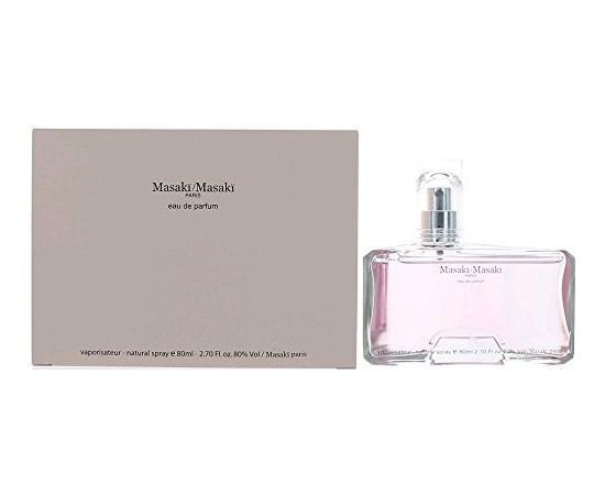 Masaki Matsushima EDP 80 ml