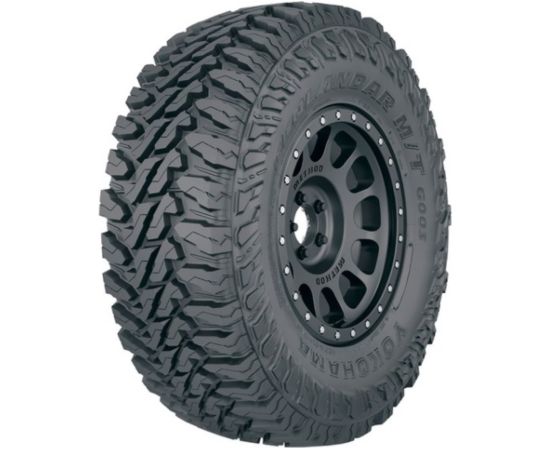 Yokohama GEOLANDAR G003 M/T 12.50/33R17 120Q