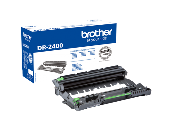 BROTHER DR-2400 DRUM UNIT 12000P