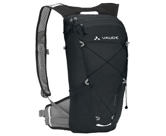 Vaude Uphill 9 LW / Melna / 9 L