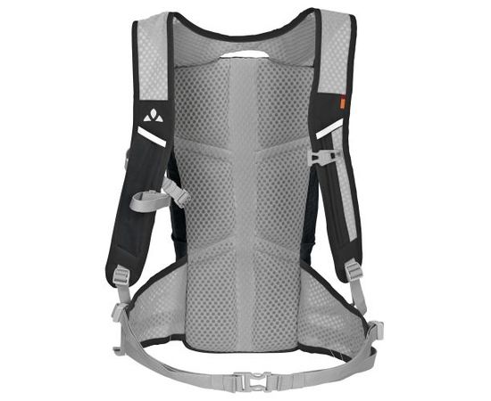 Vaude Uphill 9 LW / Melna / 9 L