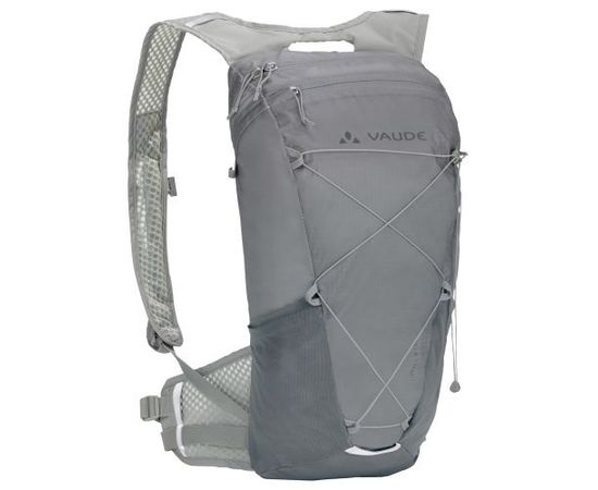 Vaude Uphill 9 LW / Melna / 9 L