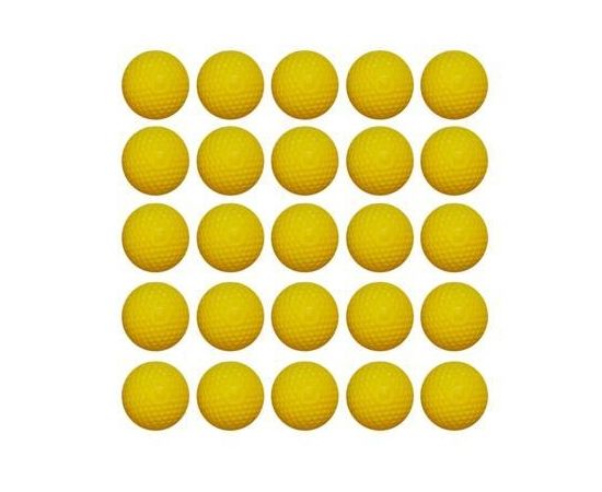 NERF RIVAL 25-ROUND REFILL PACK B1589