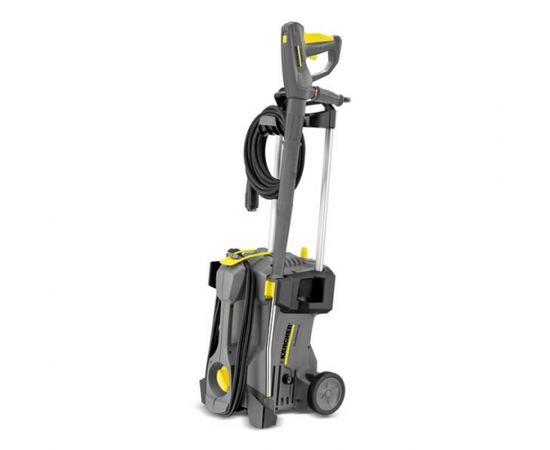 Karcher HD 5/11 P Plus Augstspiediena mazgāšanas iekārta