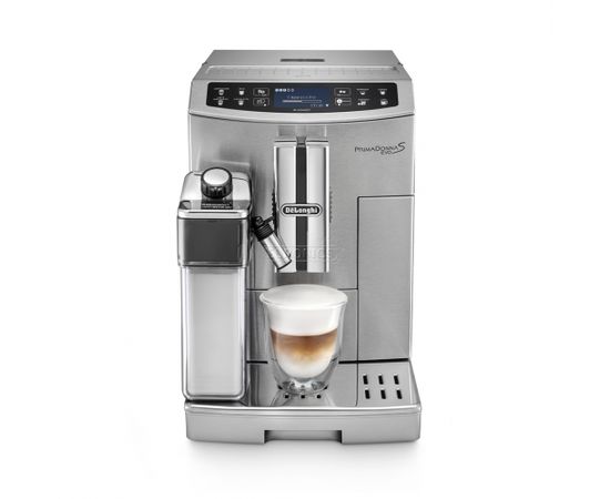 Kafijas automāts PrimaDonna S EVO, DeLonghi