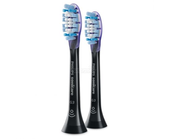 Rezerves zobu birstes uzgaļi Sonicare G3 Gum Care, Philips (2 gab)