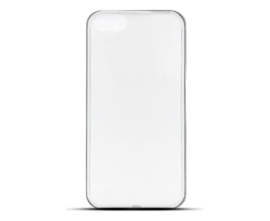 Telone Ultra Slim 0.3mm Back Case HTC U11 / U11 Dual super plāns telefona apvalks Caurspīdīgs