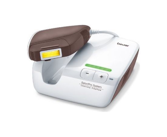 Beurer 10000+ SalonPro System epilators