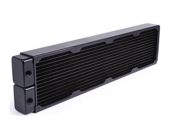 Alphacool NexXxoS HPE-45 Full Copper 480mm, Radiator (black)