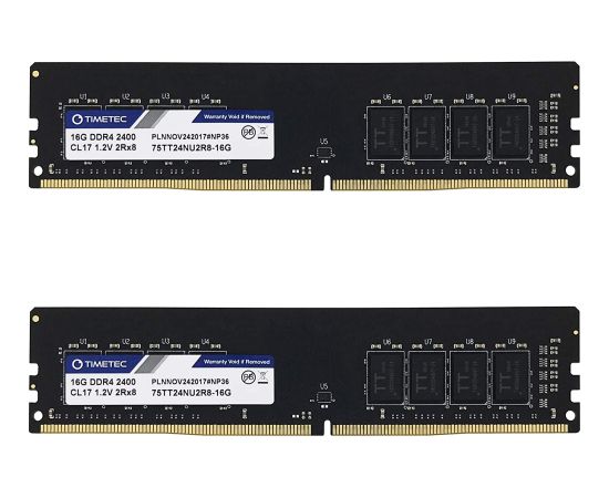 Corsair DDR4 16GB - 3600- CL - 18 Veng. RGB PRO white Dual Kit