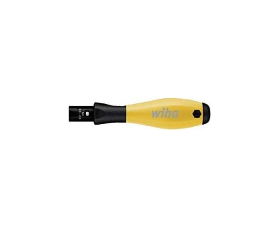 Wiha torque screwdriver TorqueV.-S ESD - 36852