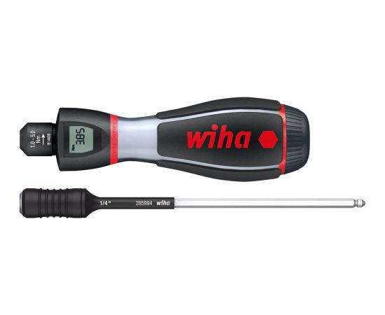 Wiha torque screwdriver iTorque - 36886