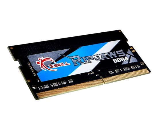 G.Skill DDR4 - 32GB - 2666 - CL - 19 Single