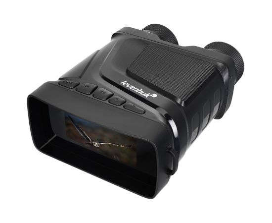 LEVENHUK Atom DNB200 Digital Night Vision Binoculars