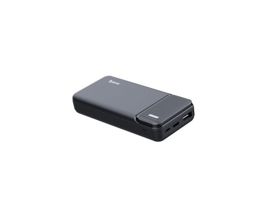 Denver PBS-10007 Powerbank with 10000 mAh lithium battery