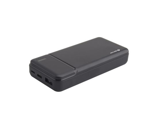 Denver PBS-10007 Powerbank with 10000 mAh lithium battery