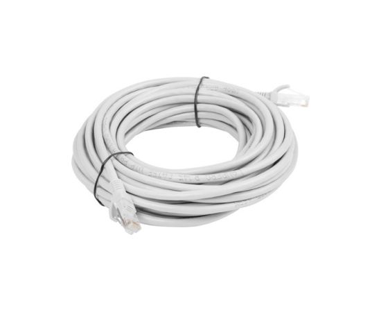 Lanberg Patchcord RJ45 cat. 6 UTP 5m grey