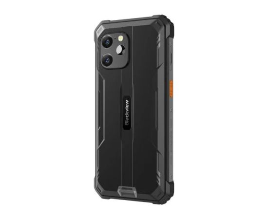 Smartfon Blackview BV8900 8/256GB Czarny