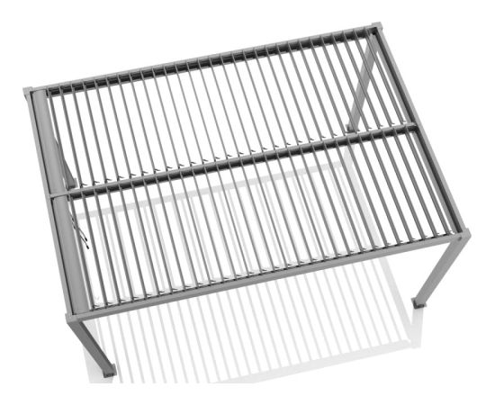 Bello Giardino  Dārza mēbeļu komplekti