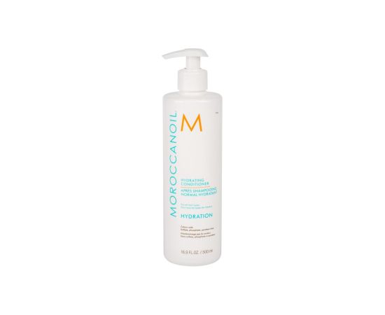 Moroccanoil Hydration 500ml Matu kopšana