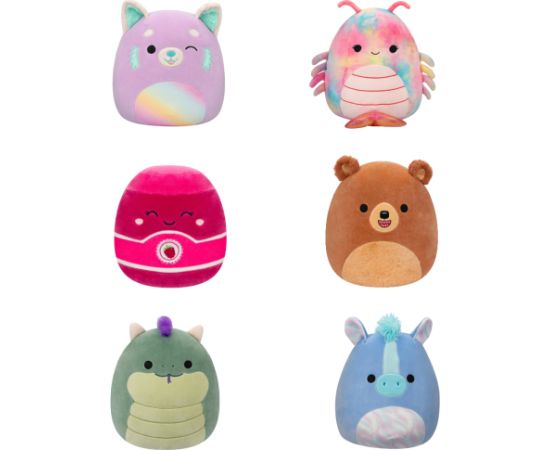 SQUISHMALLOWS W16 Мягкая игрушка, 30 см