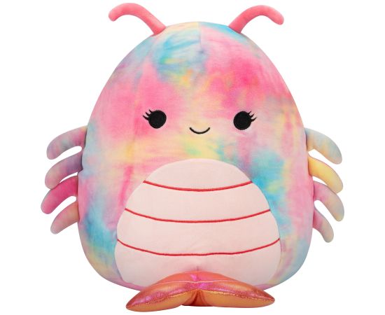 SQUISHMALLOWS W16 Plīša rotaļlieta, 30 cm